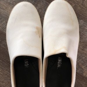 Opening ceremony sneakers